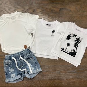 Little Bipsy 3-6M Bundle